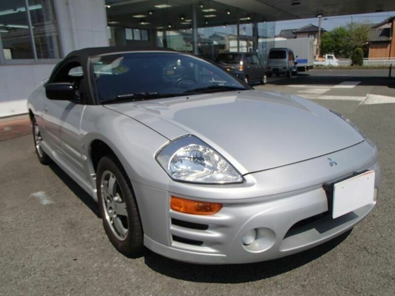 ECLIPSE SPIDER-4