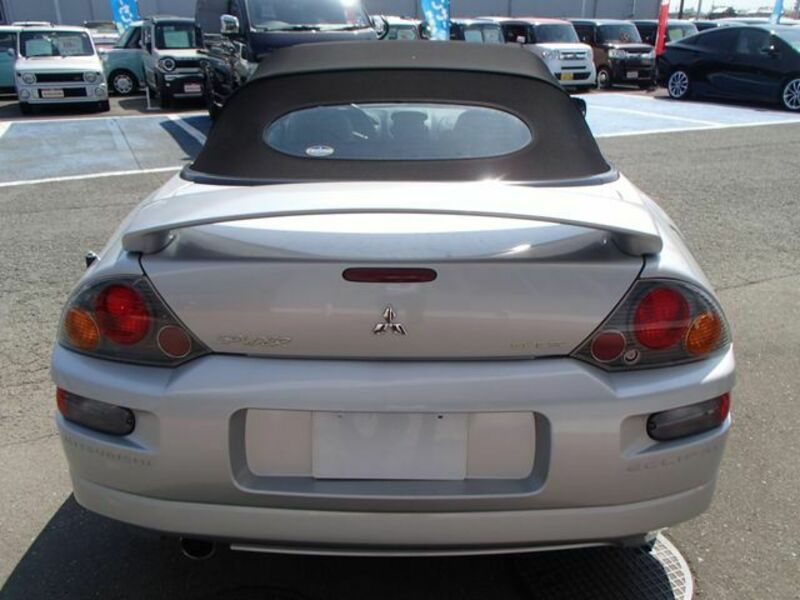 ECLIPSE SPIDER-6