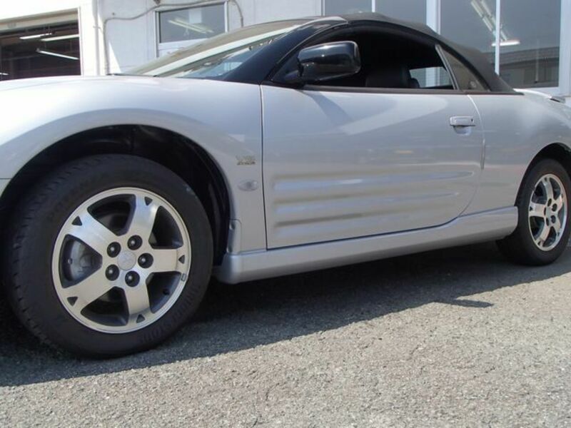 ECLIPSE SPIDER-14