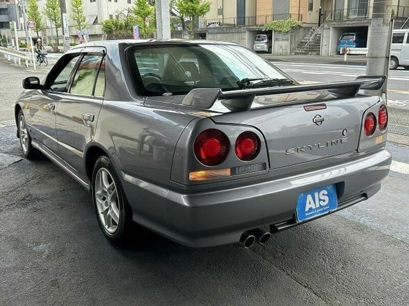 SKYLINE-2