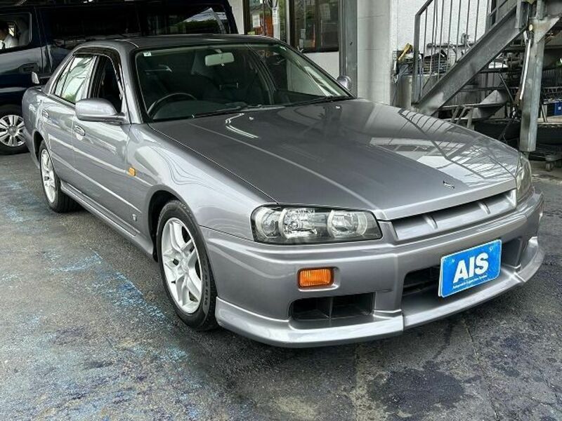 SKYLINE-4