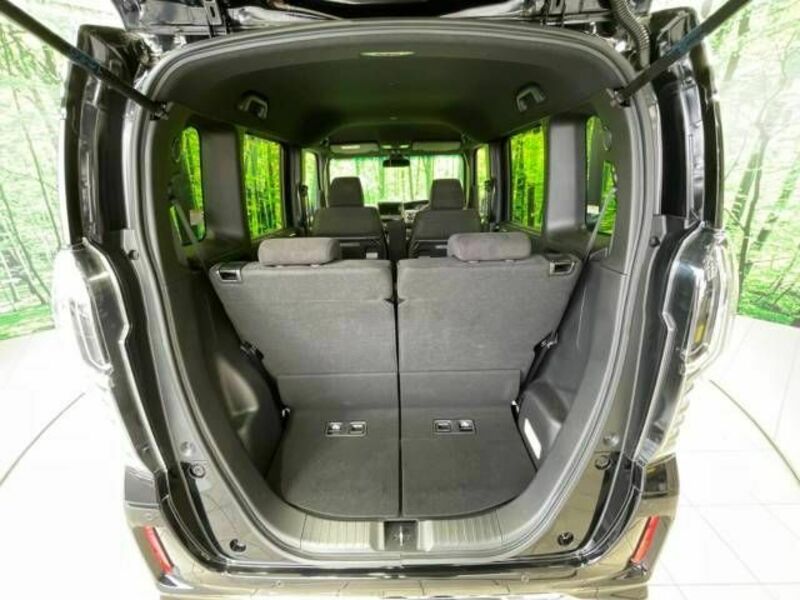 N BOX CUSTOM-11