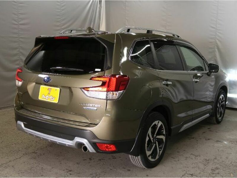FORESTER-1