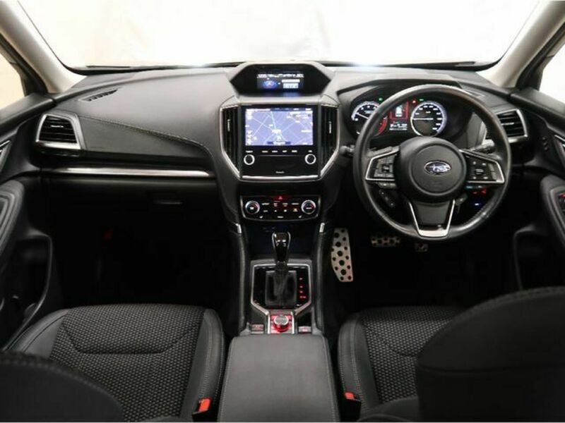 FORESTER-2