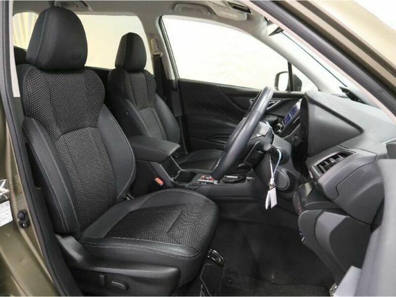 FORESTER-4