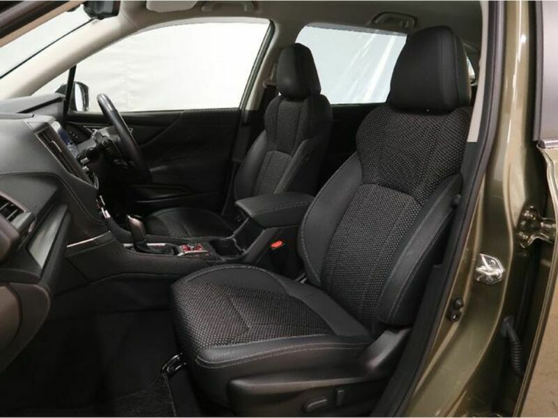 FORESTER-5