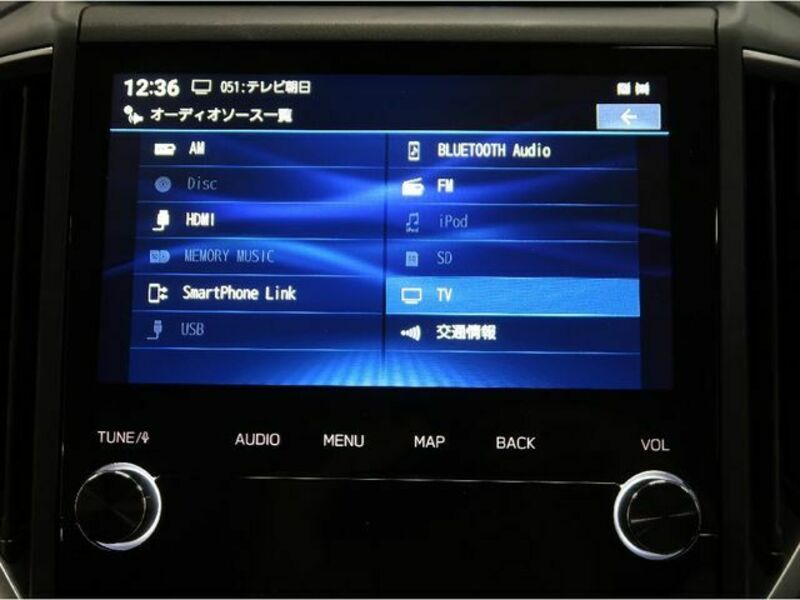 FORESTER-14