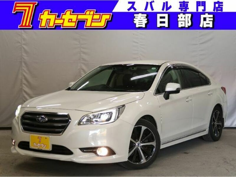 LEGACY B4