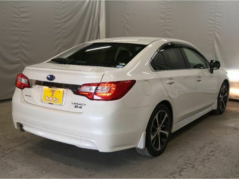 LEGACY B4-1