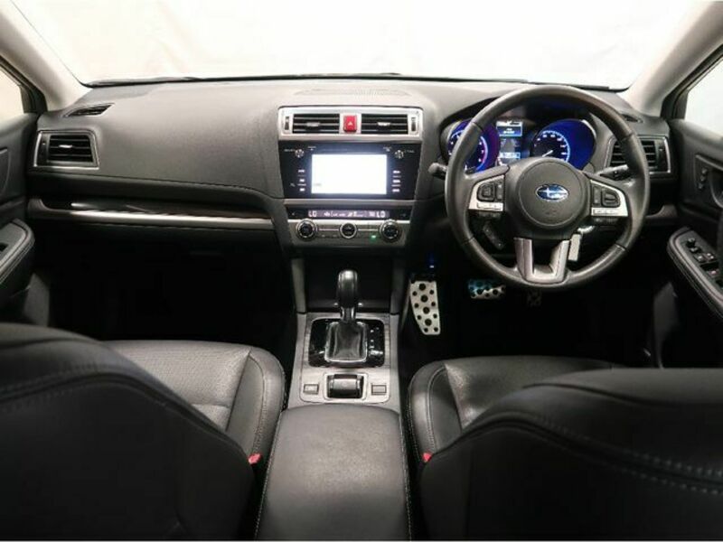 LEGACY B4-2