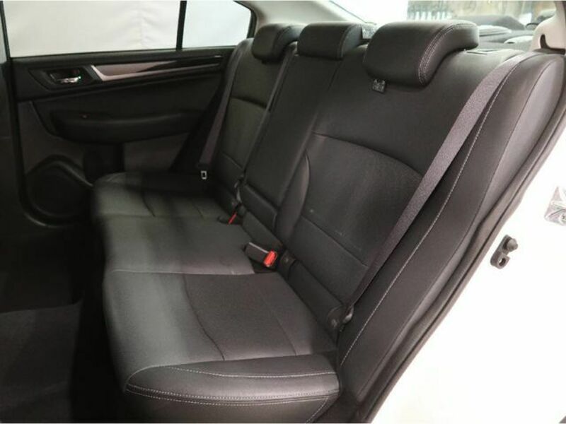 LEGACY B4-7
