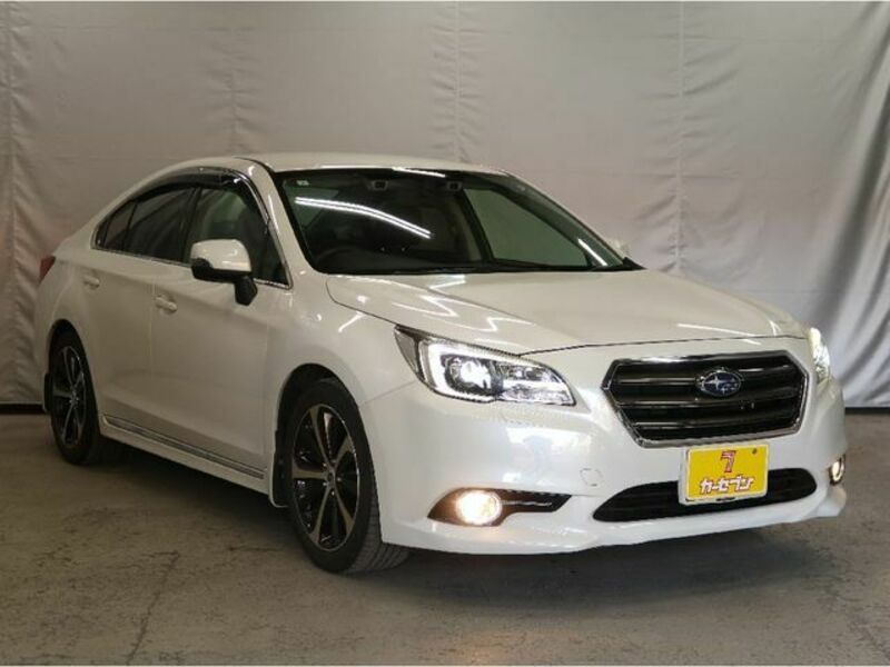 LEGACY B4-16