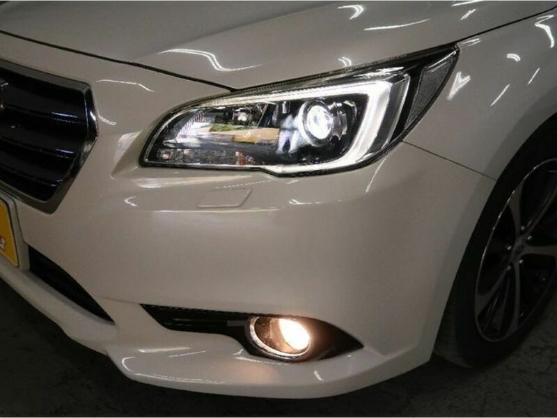 LEGACY B4-17
