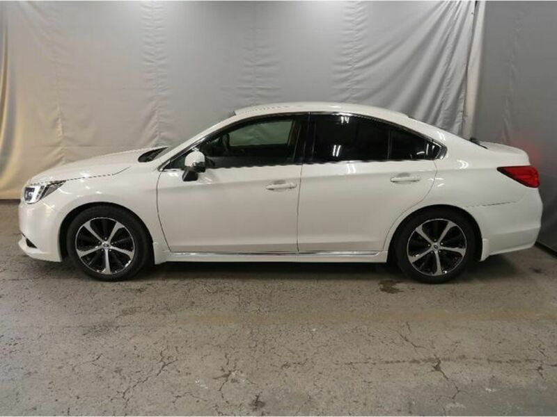 LEGACY B4-19