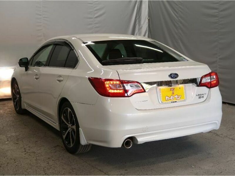 LEGACY B4-20