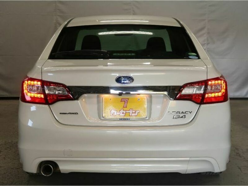 LEGACY B4-21