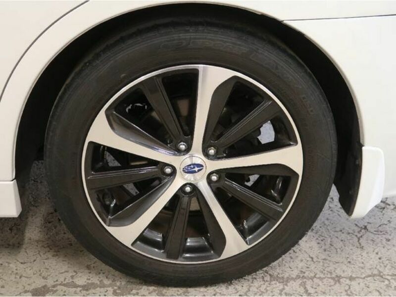 LEGACY B4-25