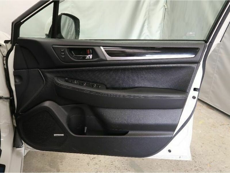 LEGACY B4-27