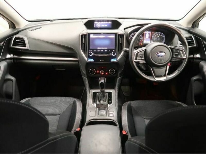 IMPREZA SPORT-2