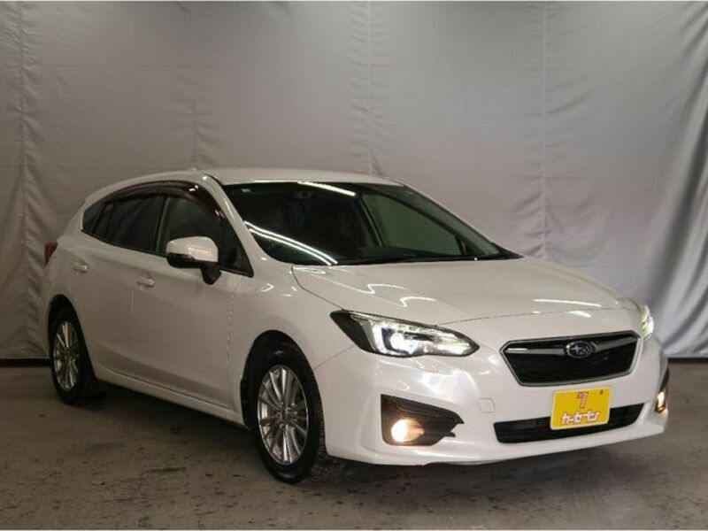 IMPREZA SPORT-5
