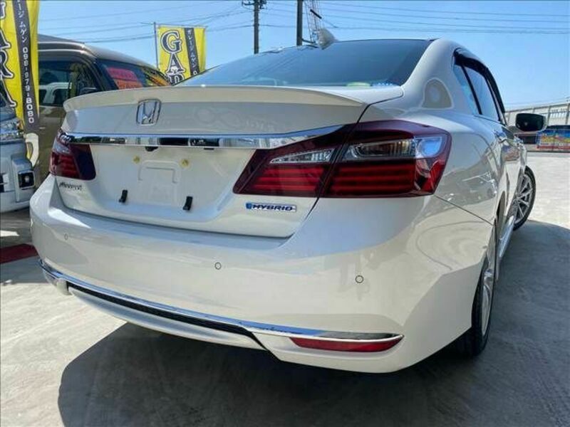 ACCORD HYBRID-1
