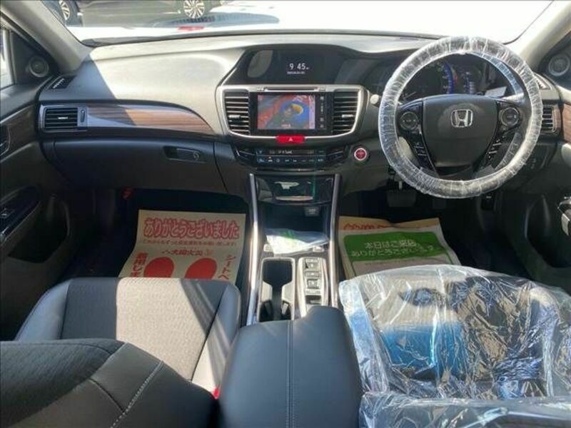 ACCORD HYBRID-2