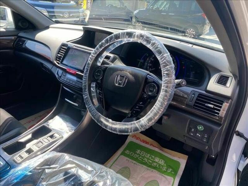 ACCORD HYBRID-3