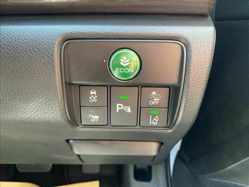 ACCORD HYBRID-4