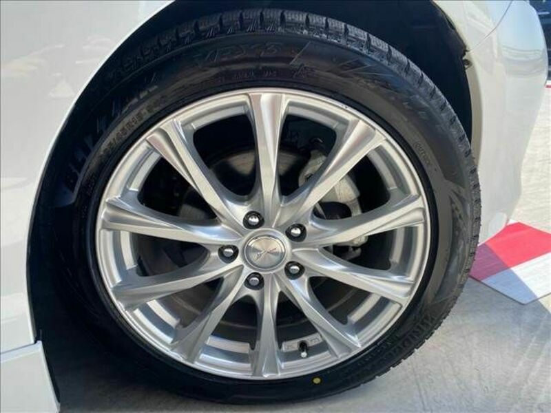ACCORD HYBRID-7