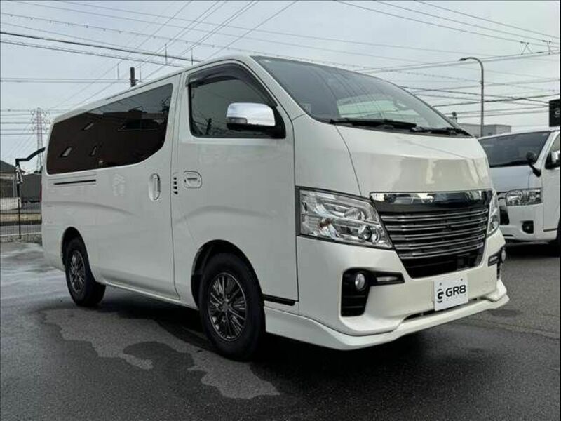 NV350 CARAVAN-10