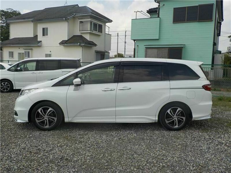 ODYSSEY