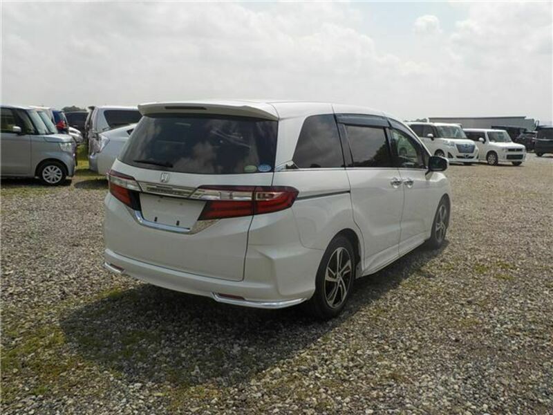 ODYSSEY