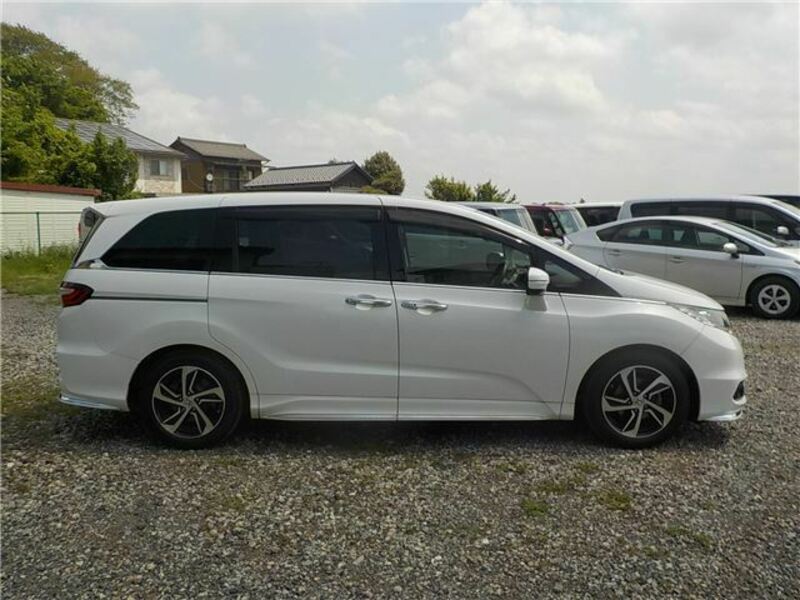 ODYSSEY