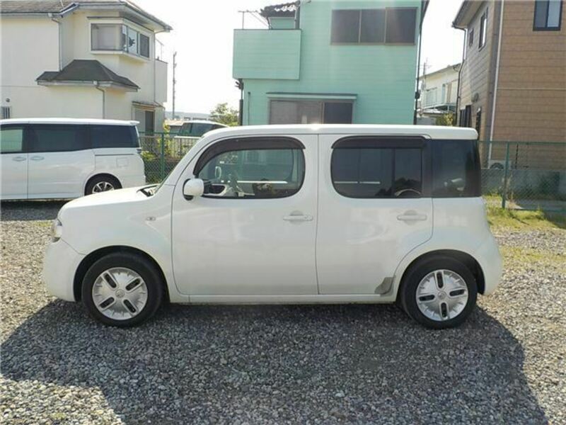 CUBE-7