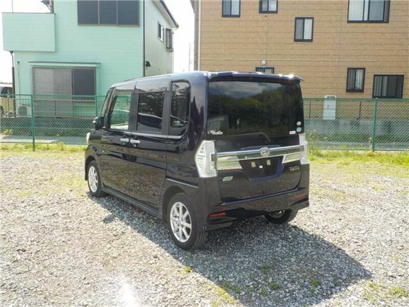 TANTO