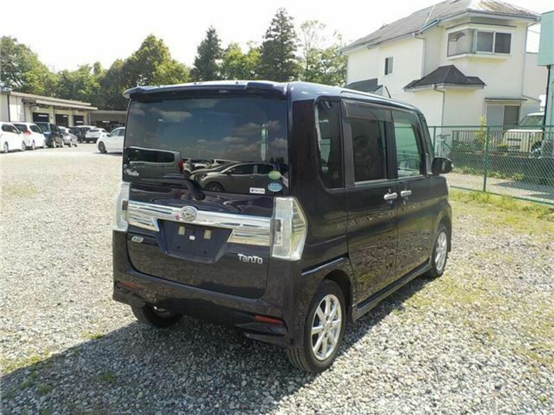 TANTO