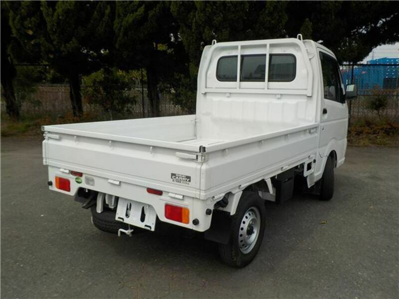 CARRY TRUCK