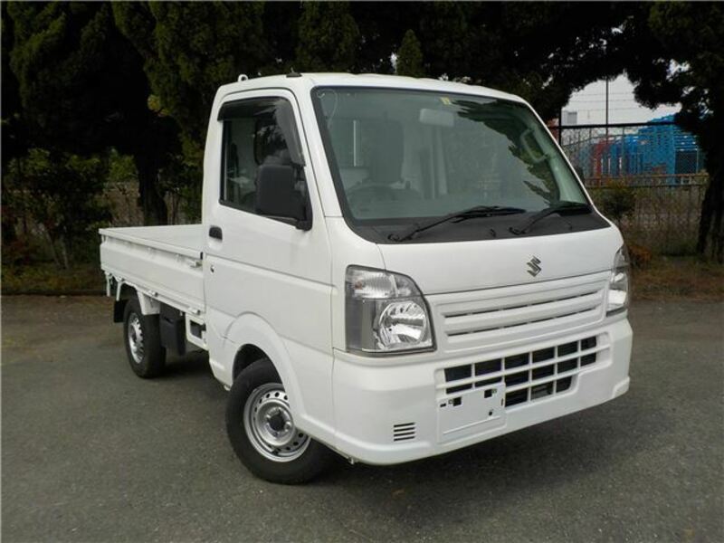 CARRY TRUCK