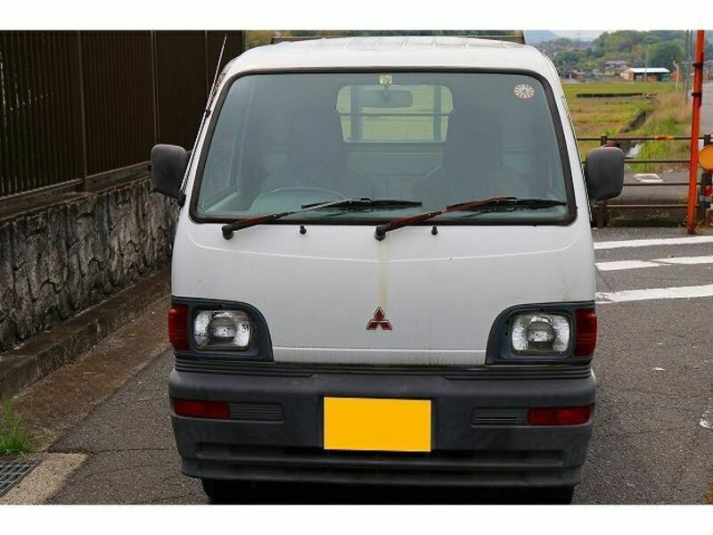 MINICAB TRUCK-3