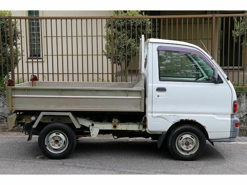 MINICAB TRUCK-4