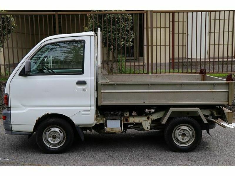 MINICAB TRUCK-5