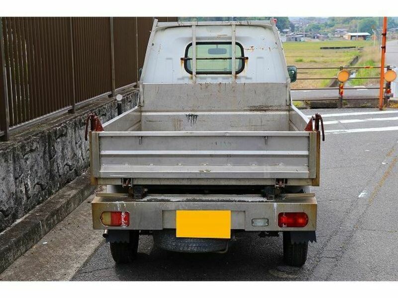 MINICAB TRUCK-6