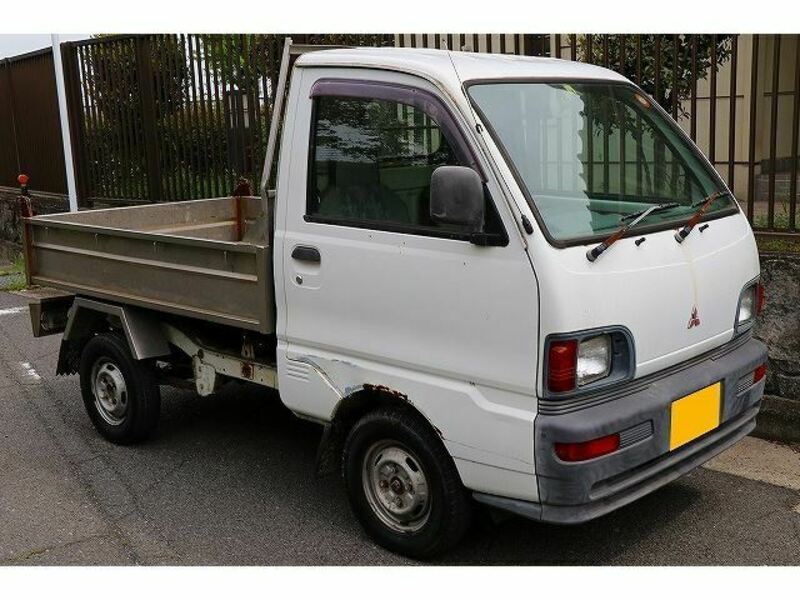 MINICAB TRUCK-7