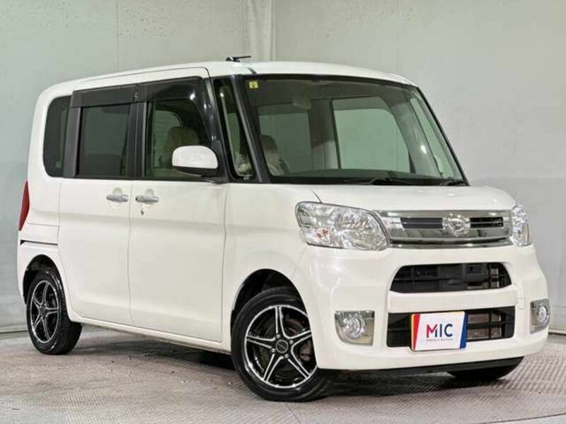 TANTO