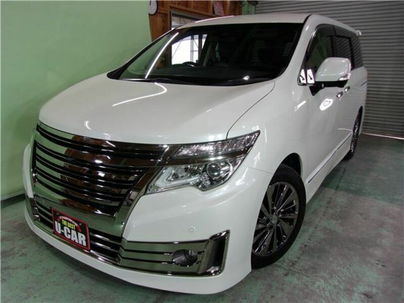 ELGRAND