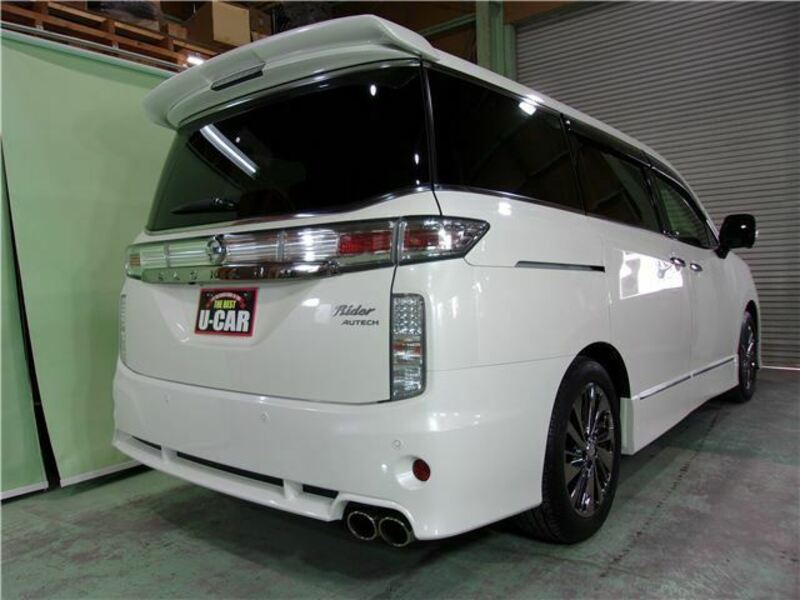 ELGRAND-1