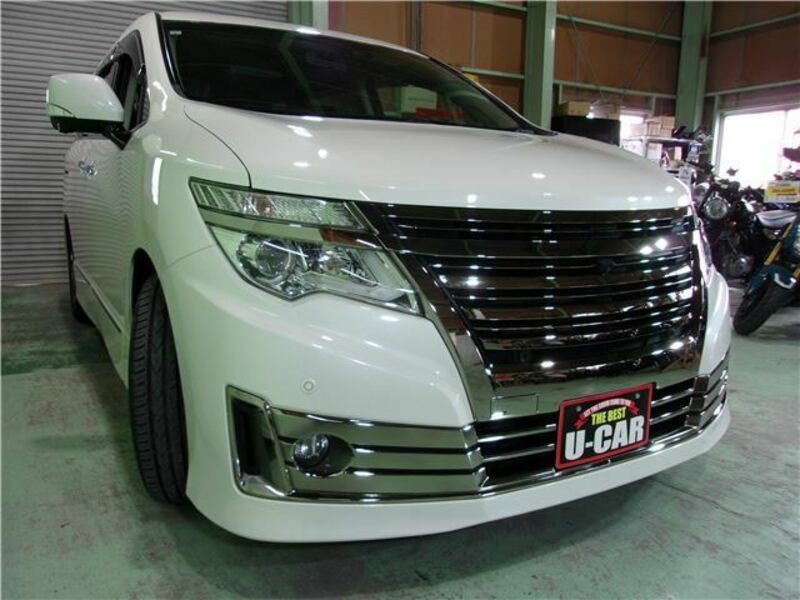 ELGRAND-3