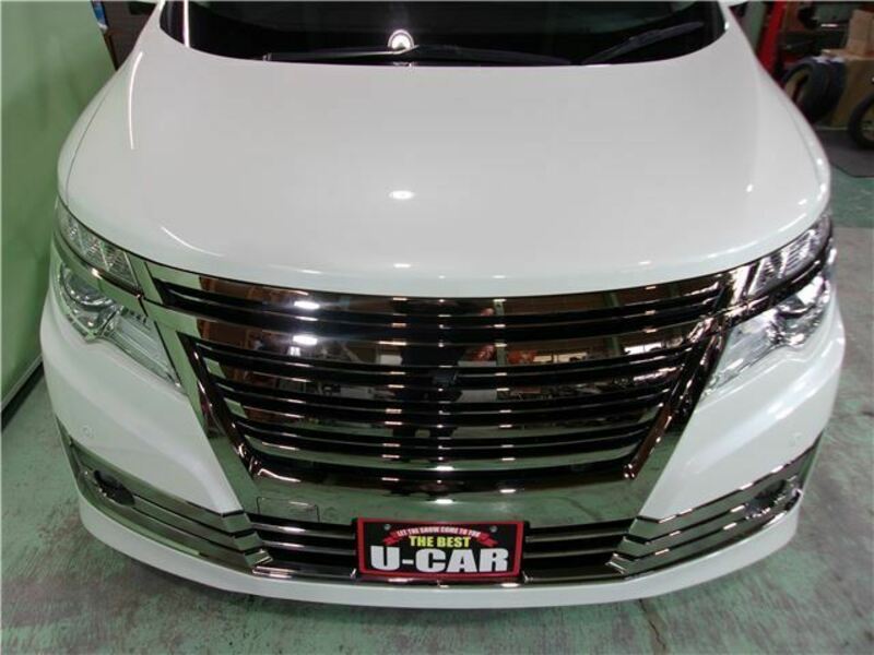 ELGRAND-7