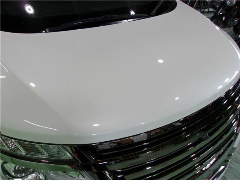 ELGRAND-8
