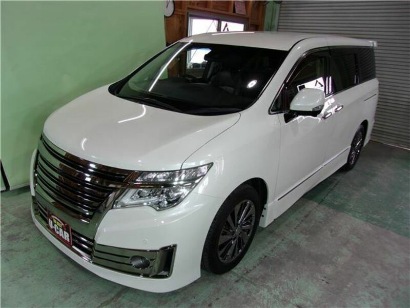 ELGRAND-9